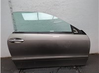  Дверь боковая (легковая) Mercedes CLK W209 2002-2010 21160357 #1