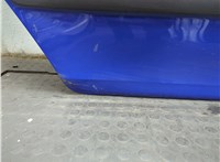 Дверь боковая (легковая) Skoda Fabia 2007-2014 21160377 #6