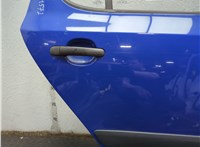  Дверь боковая (легковая) Skoda Fabia 2007-2014 21160377 #8