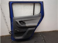  Дверь боковая (легковая) Skoda Fabia 2007-2014 21160377 #10