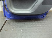  Дверь боковая (легковая) Skoda Fabia 2007-2014 21160377 #11