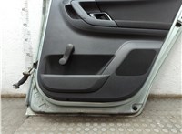  Дверь боковая (легковая) Skoda Fabia 2007-2014 21160383 #5