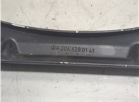  Кронштейн аккумуляторной батареи Mercedes GLK X204 2008-2015 21160392 #3