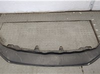  Юбка бампера нижняя Volkswagen Golf 6 2008-2012 21160393 #2