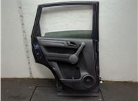  Ручка двери наружная Honda CR-V 2006-2012 11804015 #10