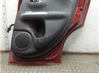 H21001KKMA Дверь боковая (легковая) Nissan Juke 2010-2019 21160399 #5