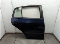  Дверь боковая (легковая) Volkswagen Golf Plus 21160412 #1
