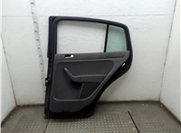  Дверь боковая (легковая) Volkswagen Golf Plus 21160412 #5