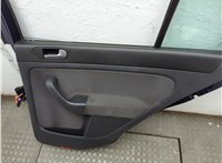  Дверь боковая (легковая) Volkswagen Golf Plus 21160412 #7