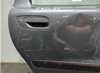  Дверь боковая (легковая) Volvo XC70 2000-2007 21160414 #10