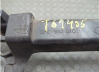 DPC500010 Кронштейн бампера Land Rover Range Rover 3 (LM) 2002-2012 21160421 #2