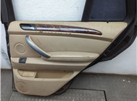41528256828, 8256828 Дверь боковая (легковая) BMW X5 E53 2000-2006 21160434 #7