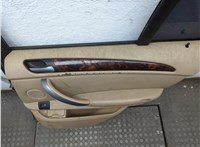 41528256828, 8256828 Дверь боковая (легковая) BMW X5 E53 2000-2006 21160434 #9