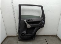  Дверь боковая (легковая) Honda CR-V 2006-2012 21160467 #5