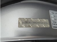  Стекло форточки двери Mazda MX-5 3 2005-2015 11804095 #2