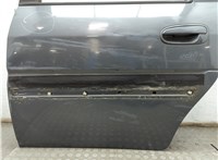  Ручка двери наружная Hyundai Matrix 2001-2010 11804113 #2