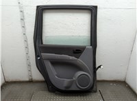  Ручка двери наружная Hyundai Matrix 2001-2010 11804113 #5