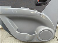  Ручка двери наружная Hyundai Matrix 2001-2010 11804113 #7