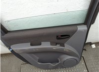  Ручка двери наружная Hyundai Matrix 2001-2010 11804113 #8