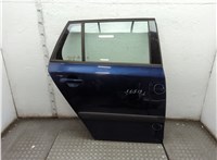 5J9833056 Дверь боковая (легковая) Skoda Fabia 2007-2014 21160540 #1