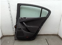  Дверь боковая (легковая) Volkswagen Passat 6 2005-2010 21160571 #8