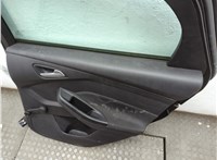 2172759, PBM51A24630BF Дверь боковая (легковая) Ford Focus 3 2011-2015 21160608 #9