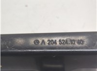  Кронштейн бампера Mercedes GLK X204 2008-2015 21160626 #3