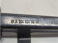  Кронштейн бампера Mercedes GLK X204 2008-2015 21160629 #3