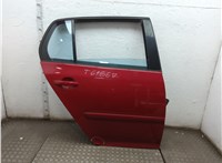  Дверь боковая (легковая) Volkswagen Golf 5 2003-2009 21160631 #1