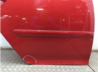  Дверь боковая (легковая) Volkswagen Golf 5 2003-2009 21160631 #2