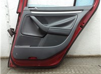  Дверь боковая (легковая) Volkswagen Golf 5 2003-2009 21160631 #6