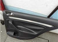  Дверь боковая (легковая) Volkswagen Golf 5 2003-2009 21160631 #7