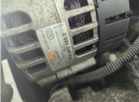 01352T Двигатель (ДВС) Citroen Xsara-Picasso 1999-2012 21160632 #21