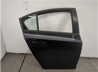  Молдинг стекла (боковое) Chevrolet Cruze 2009-2015 11804200 #1