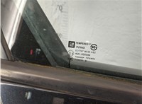  Молдинг стекла (боковое) Chevrolet Cruze 2009-2015 11804200 #3