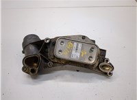 5650364, 55353322, 93186324 Корпус масляного фильтра Opel Astra H 2004-2010 21160684 #1