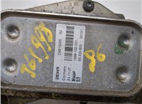 5650364, 55353322, 93186324 Корпус масляного фильтра Opel Astra H 2004-2010 21160684 #2