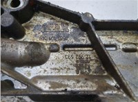 5650364, 55353322, 93186324 Корпус масляного фильтра Opel Astra H 2004-2010 21160684 #4