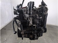  Двигатель (ДВС) Renault Megane 2 2002-2009 21160687 #1