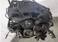  Двигатель (ДВС) Land Rover Discovery 3 2004-2009 21160745 #4