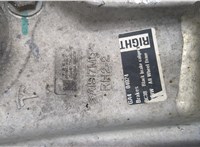104431600E Ступица (кулак, цапфа) Tesla Model 3 2017-2023 21160863 #3