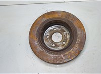  Диск тормозной Mercedes ML W163 1997-2005 21160951 #1