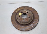  Диск тормозной Mercedes ML W163 1997-2005 21160951 #3