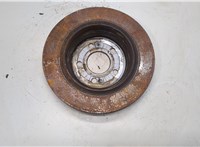  Диск тормозной Mercedes S W220 1998-2006 21160955 #1