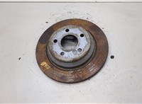  Диск тормозной Mercedes S W220 1998-2006 21160955 #3