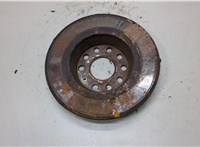  Диск тормозной Volkswagen Passat CC 2008-2012 21160958 #1