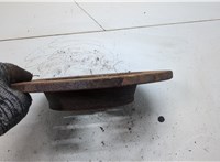  Диск тормозной Volkswagen Passat CC 2008-2012 21160958 #2