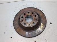  Диск тормозной Volkswagen Passat CC 2008-2012 21160958 #3