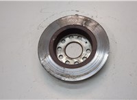  Диск тормозной Volkswagen Golf Plus 21161120 #1