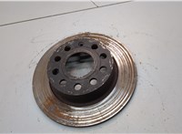  Диск тормозной Volkswagen Golf Plus 21161120 #3